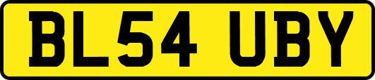 BL54UBY