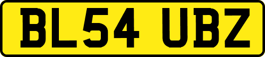BL54UBZ