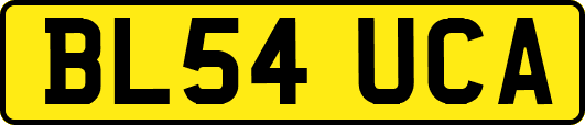 BL54UCA