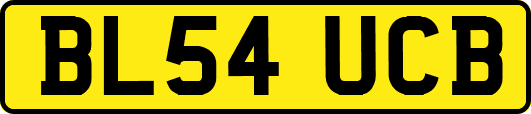 BL54UCB