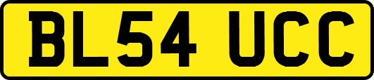 BL54UCC