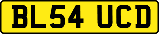 BL54UCD