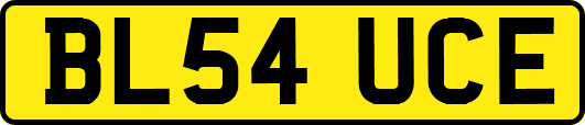BL54UCE