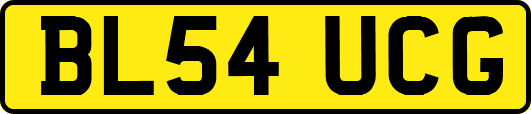 BL54UCG