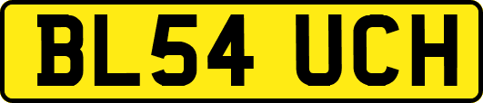 BL54UCH