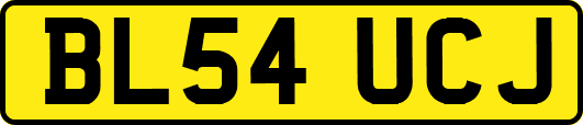 BL54UCJ
