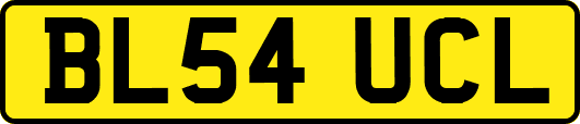 BL54UCL