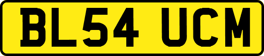 BL54UCM