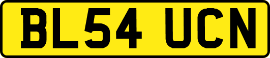 BL54UCN
