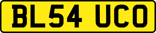 BL54UCO