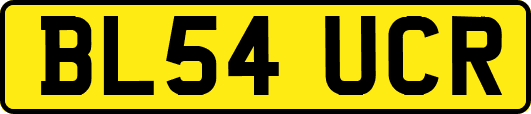 BL54UCR