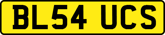 BL54UCS
