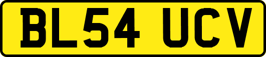 BL54UCV