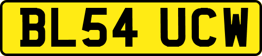 BL54UCW