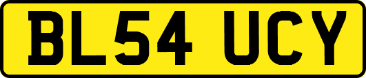 BL54UCY