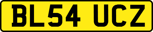 BL54UCZ