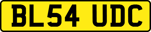 BL54UDC
