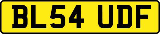 BL54UDF