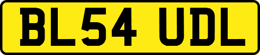 BL54UDL