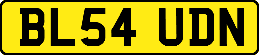 BL54UDN