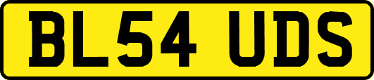 BL54UDS
