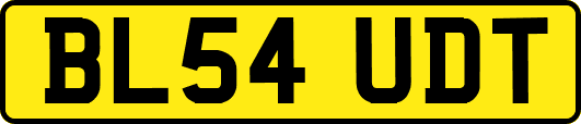 BL54UDT