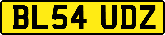 BL54UDZ