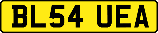 BL54UEA