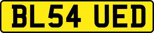 BL54UED