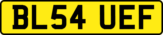 BL54UEF