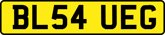 BL54UEG