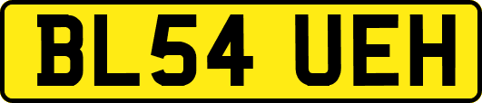 BL54UEH