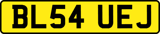 BL54UEJ