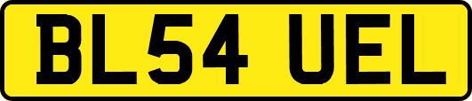 BL54UEL
