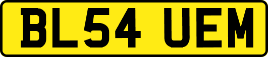 BL54UEM
