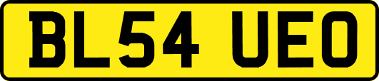 BL54UEO