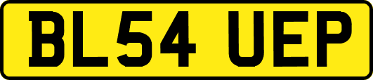 BL54UEP
