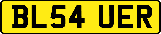 BL54UER