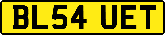 BL54UET