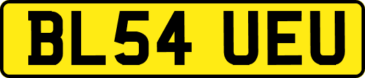 BL54UEU