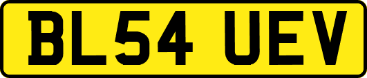 BL54UEV
