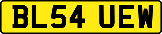BL54UEW