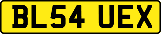 BL54UEX