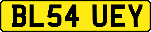 BL54UEY