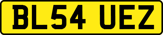 BL54UEZ