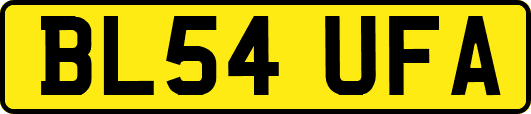 BL54UFA
