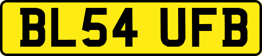 BL54UFB