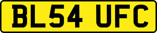 BL54UFC