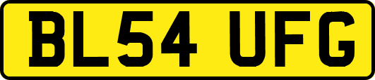 BL54UFG