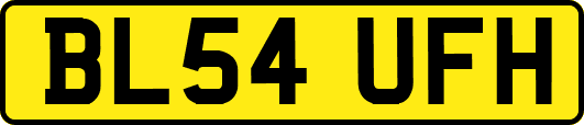 BL54UFH